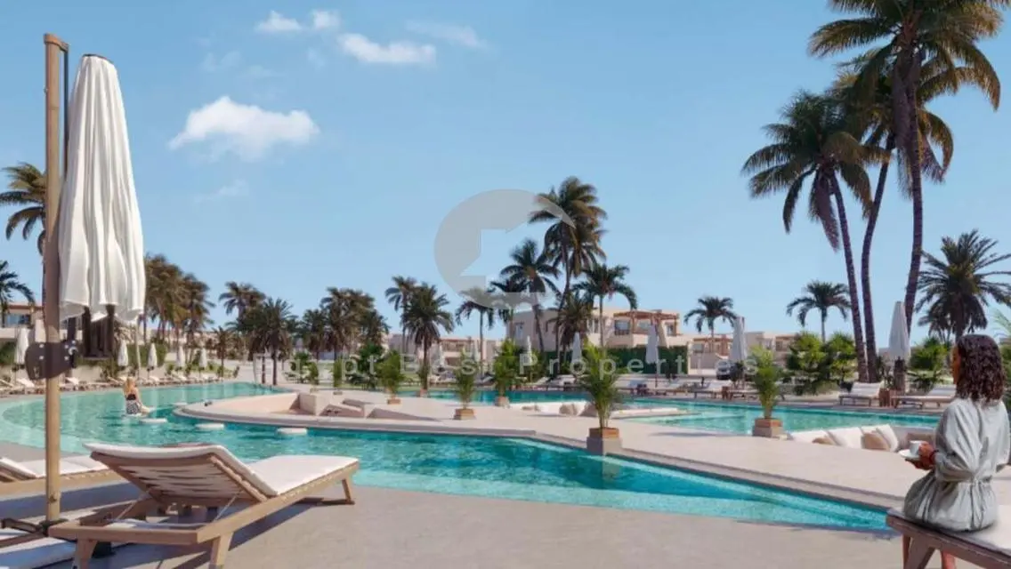 Luxurious Villa for Sale in a Prime Location