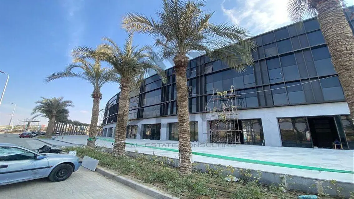 فيلا فاخرة للبيع في مارك جاردنز - القاهرة الجديدة