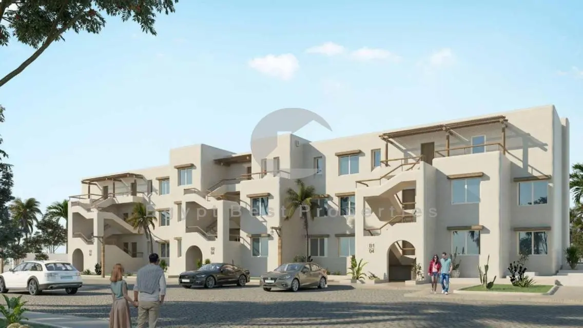 Standalone Sea-Front Villa - First Launch at Hacienda