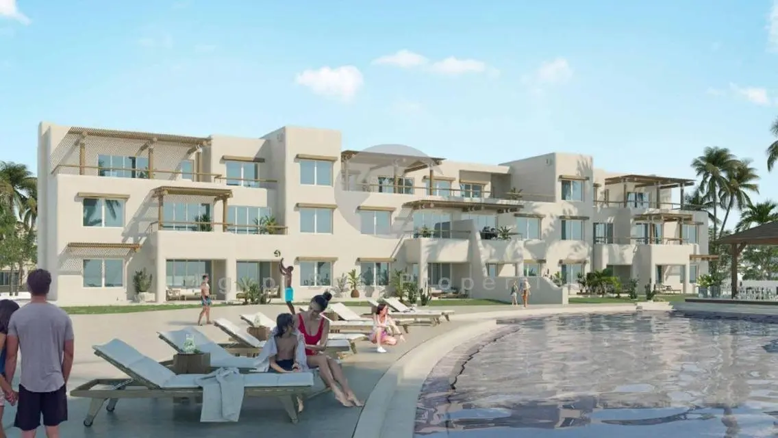 Standalone Sea-Front Villa - First Launch at Hacienda