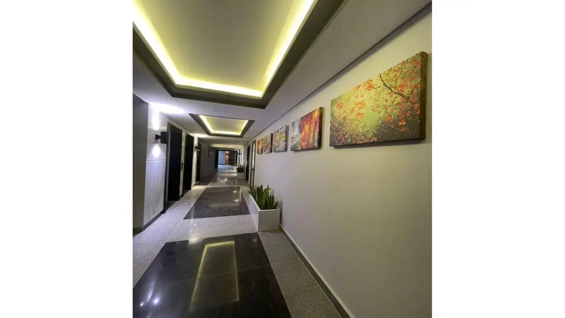 Luxury Apartment for Rent with Stunning Views