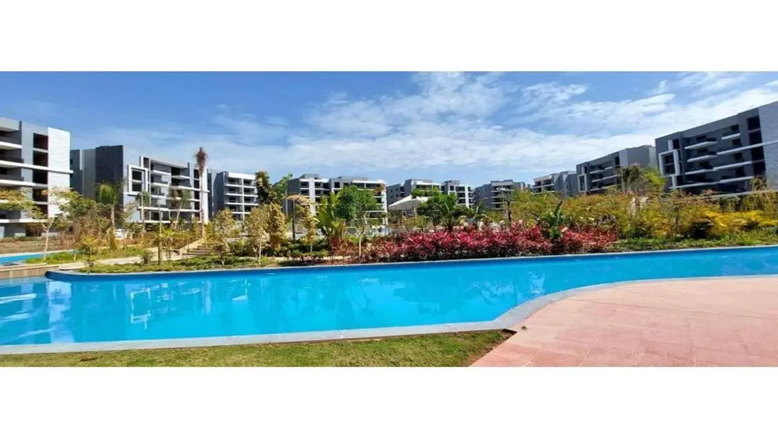 Luxury Apartment for Rent with Stunning Views