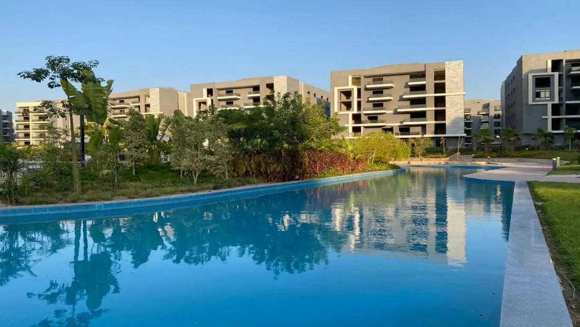 Luxury Apartment for Rent with Stunning Views