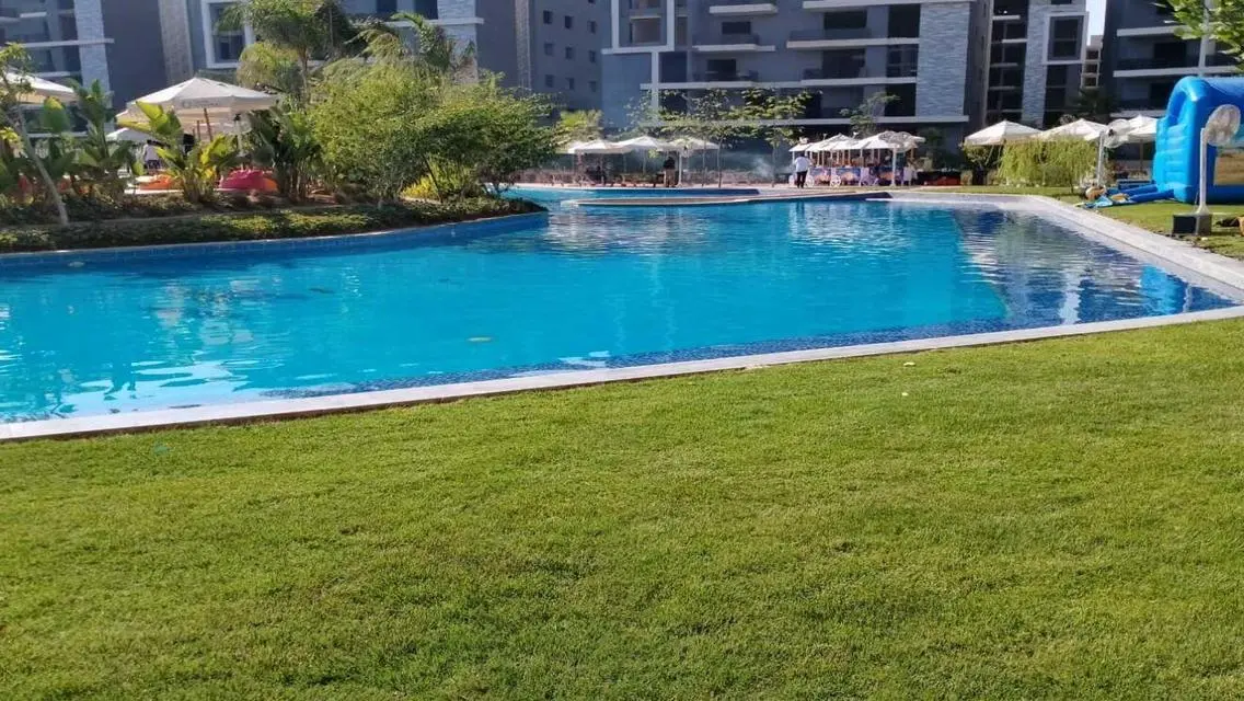 Luxury Apartment for Rent with Stunning Views