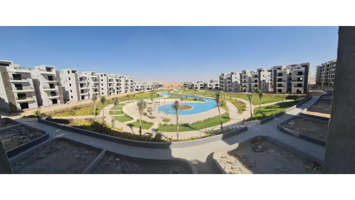 Luxury Apartment for Rent with Stunning Views