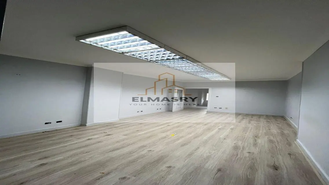 Outstanding Property in a Strategic Location