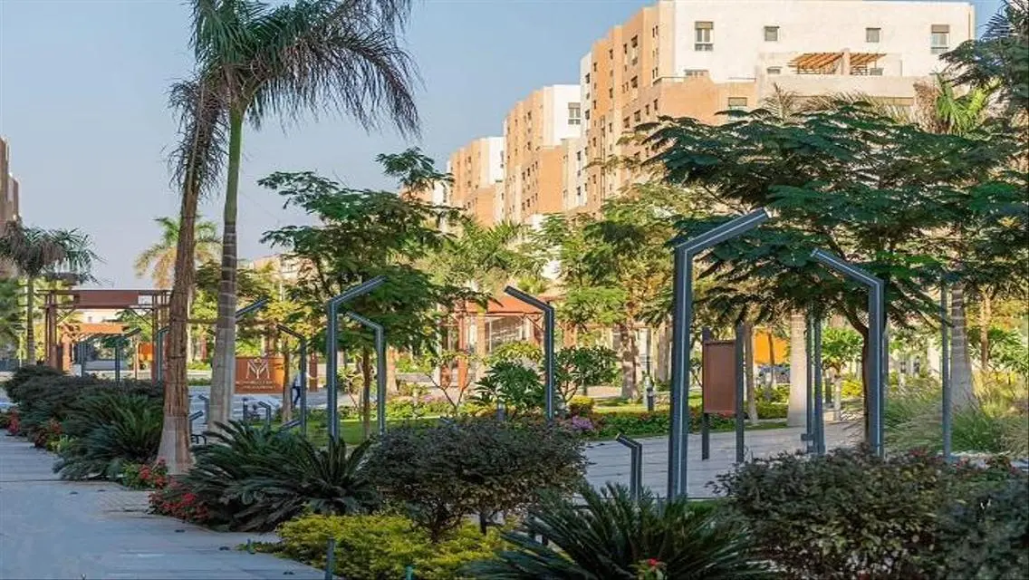 فخامة وسعة في تجهيزات هذا العقار