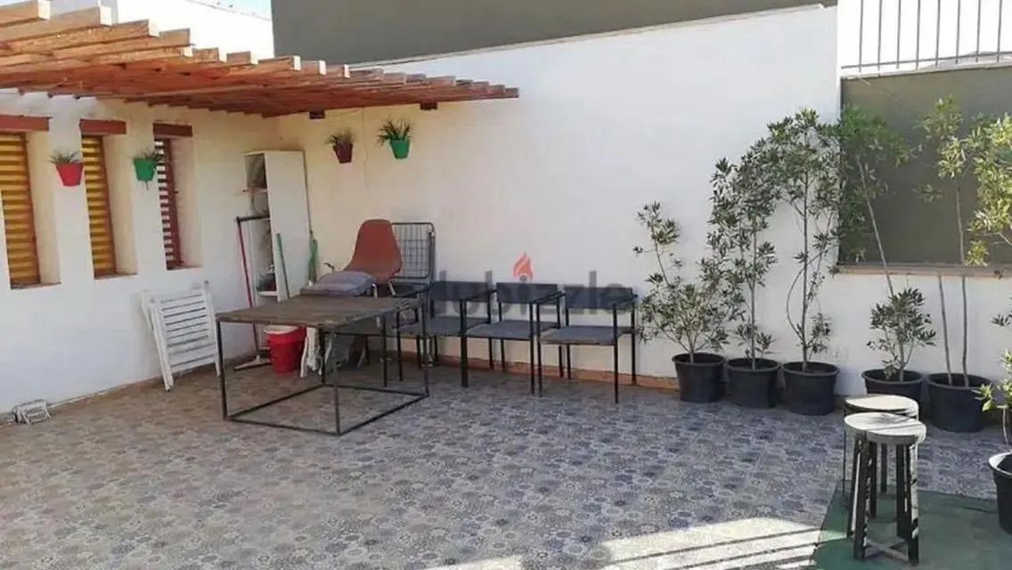 Luxury 90 sqm Apartment with Complete Amenities