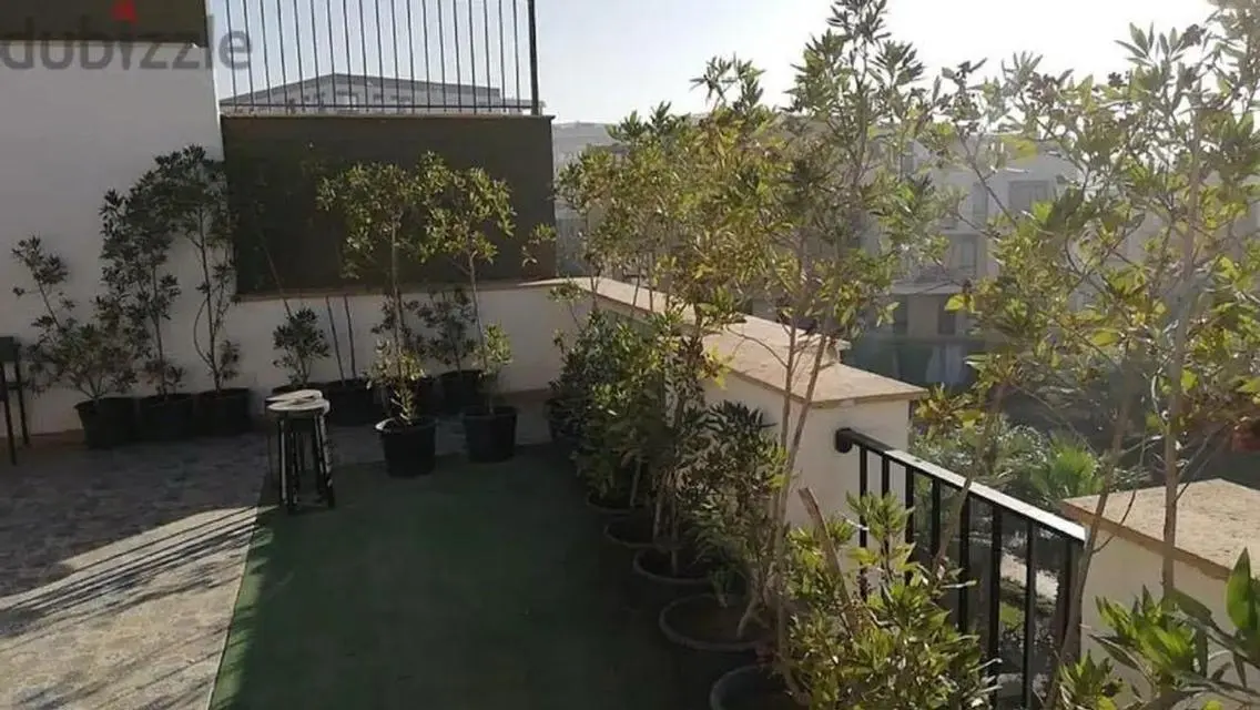 Luxury 90 sqm Apartment with Complete Amenities