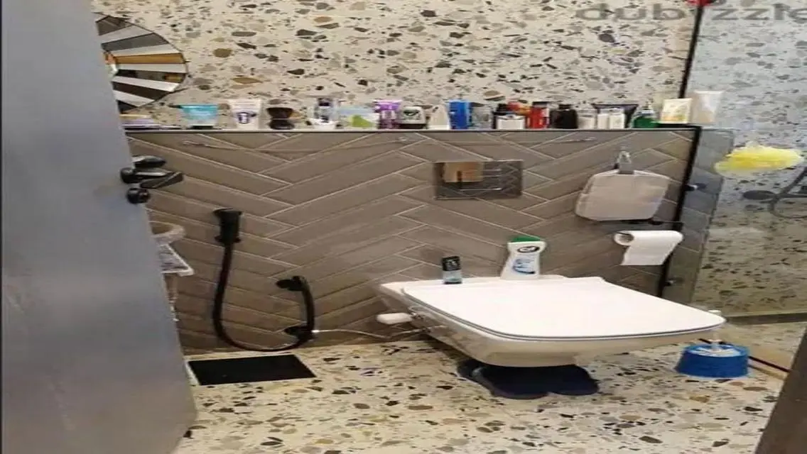 Luxury 90 sqm Apartment with Complete Amenities