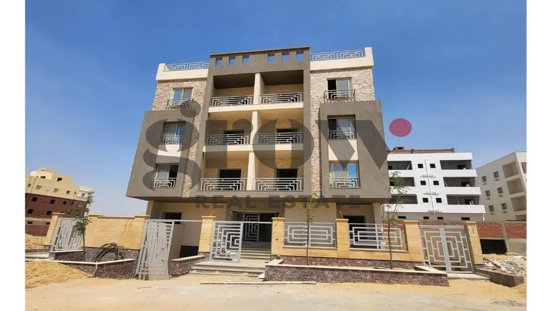 Luxurious Apartment with Spacious Design in Prime Location