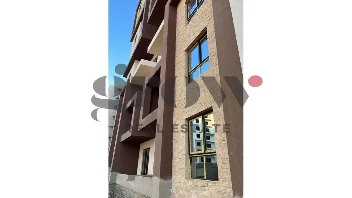 Luxurious Apartment with Spacious Design in Prime Location