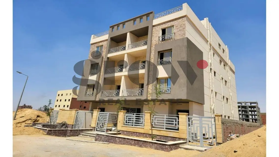 Luxurious Apartment with Spacious Design in Prime Location