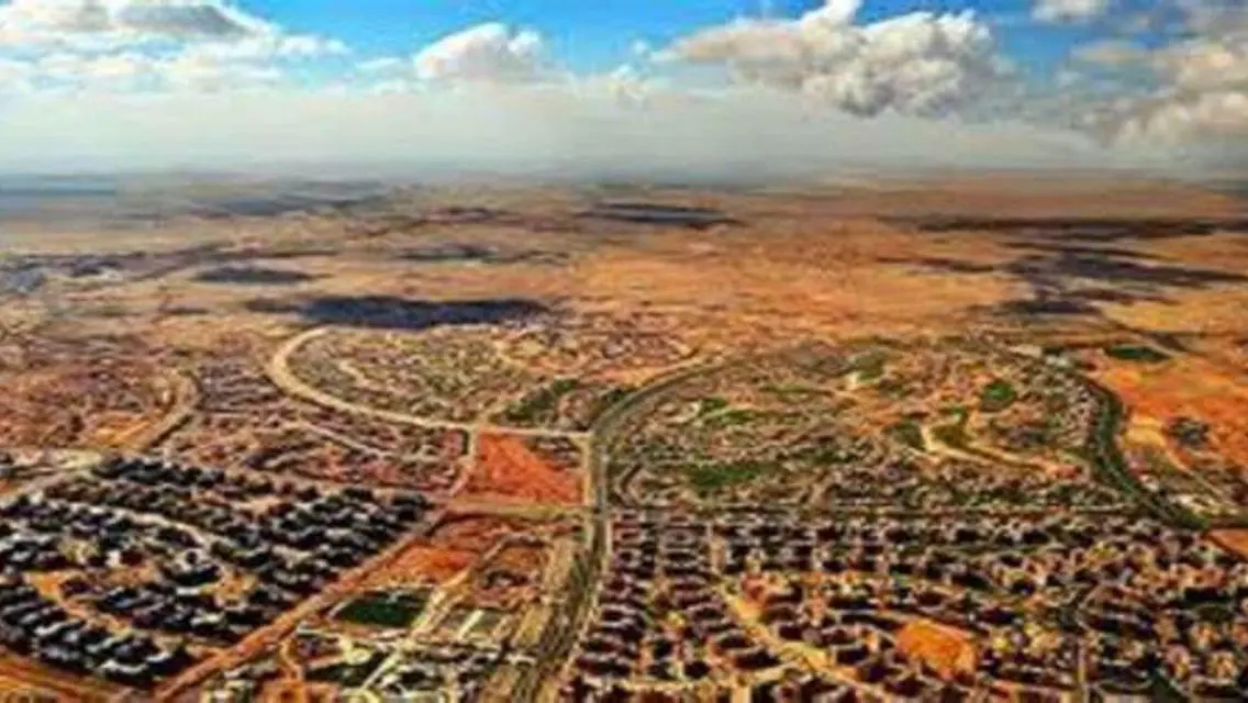 شقة مفروشة للإيجار في مدينتي