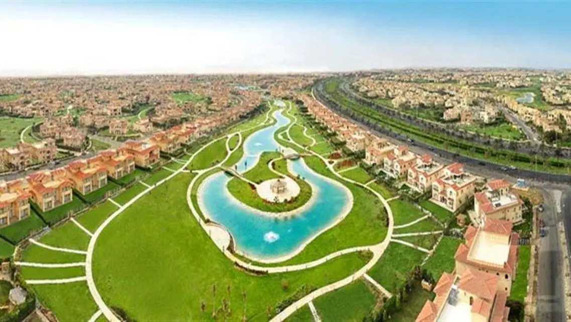 شقة مفروشة للإيجار في مدينتي