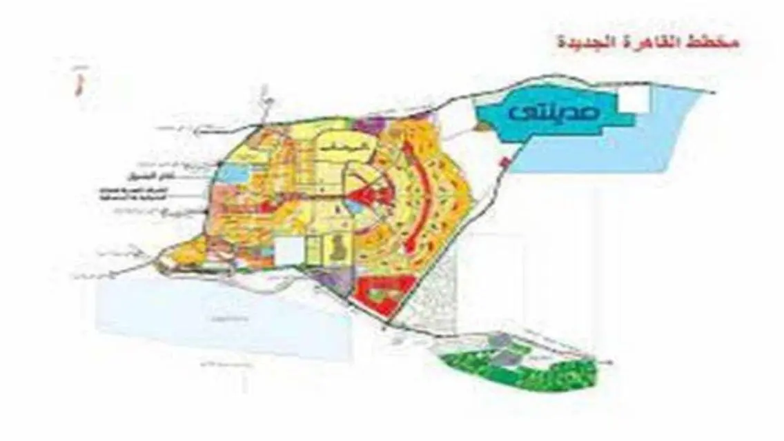شقة مفروشة للإيجار في مدينتي