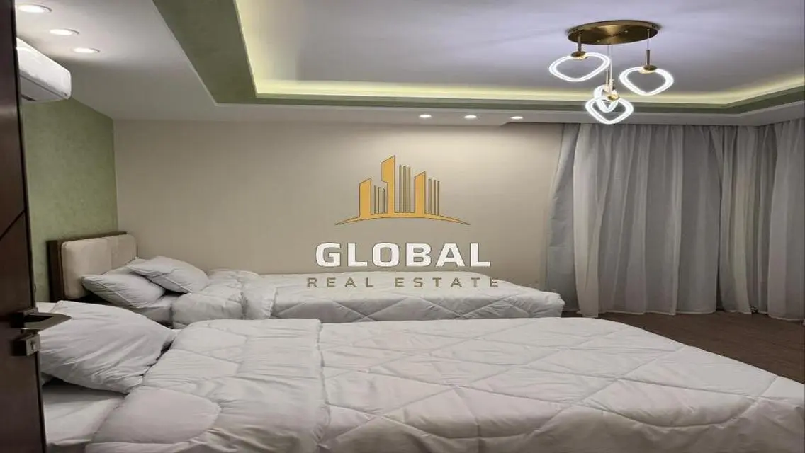 شقة رائعة في شرقون بساندك للمسكن
