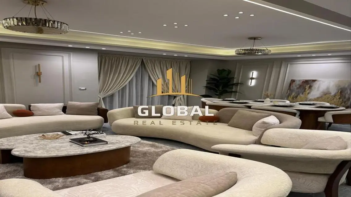 شقة رائعة في شرقون بساندك للمسكن
