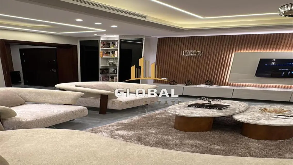 شقة رائعة في شرقون بساندك للمسكن