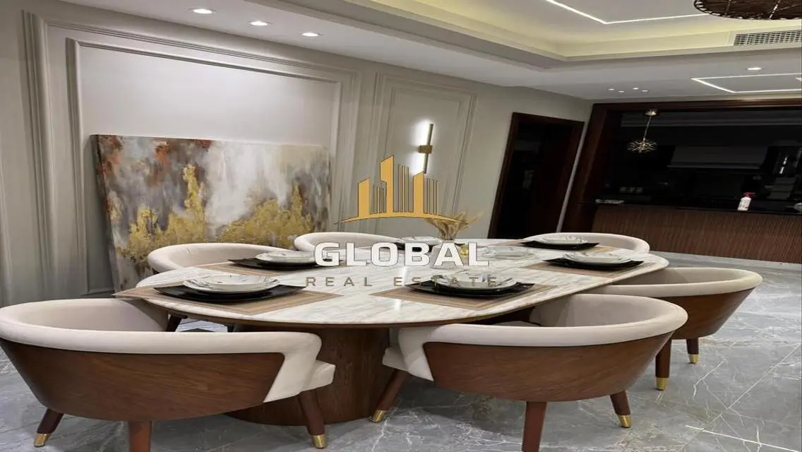 شقة رائعة في شرقون بساندك للمسكن