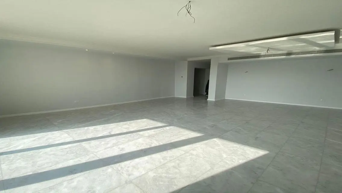 Modern Apartment with Maid Room and Great Amenities for Sale