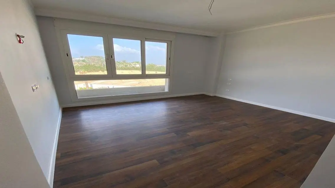 Modern Apartment with Maid Room and Great Amenities for Sale