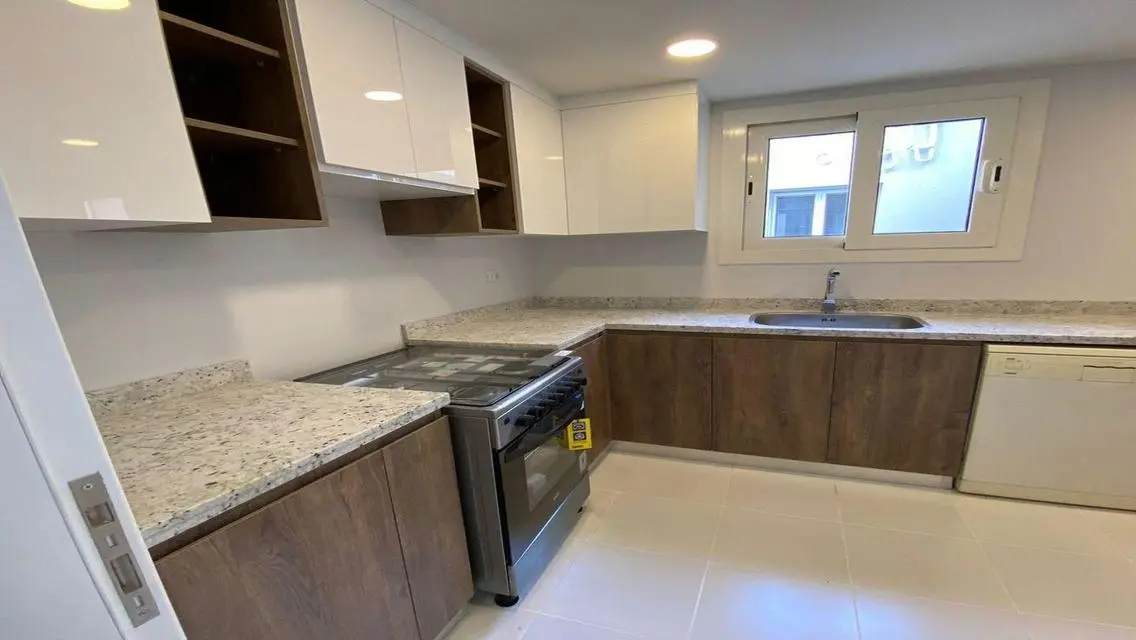 Modern Apartment with Maid Room and Great Amenities for Sale