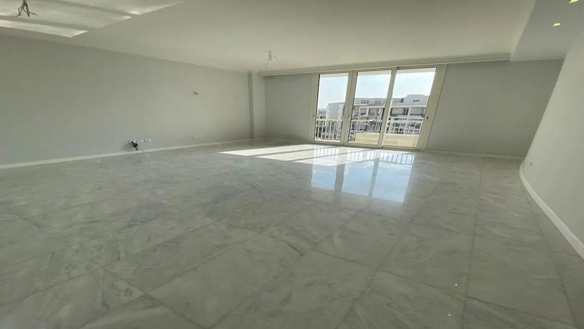 Modern Apartment with Maid Room and Great Amenities for Sale