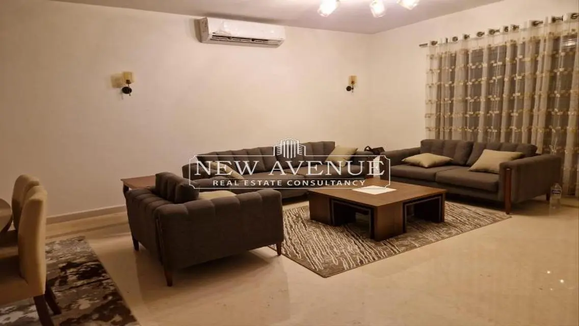 Luxurious Apartment with Amazing Features for Sale