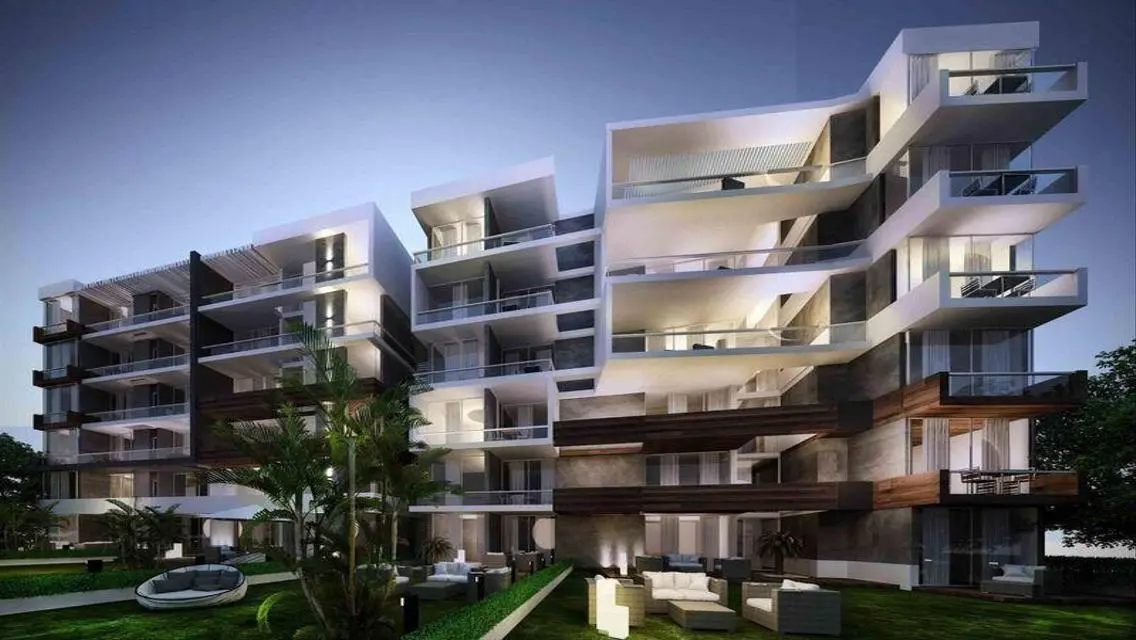 Spacious and Elegant Apartment for Sale in Prime Location
