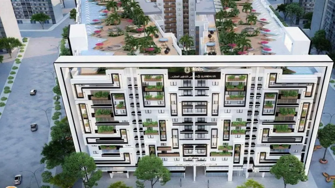 Luxury Villa with 5 Bedrooms and Amazing Amenities