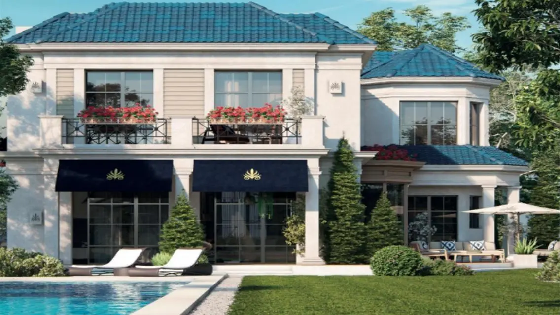Luxury Apartment in Aliva Mountain View