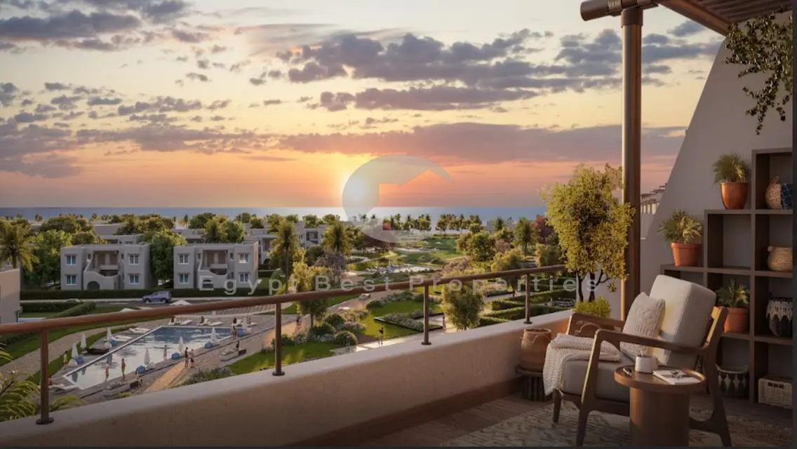 Luxury Villa for Sale at 25,250,000 EGP – Lake View