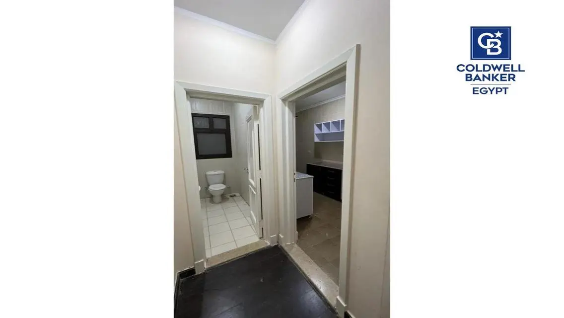 Luxury Apartment for Sale in the Heart of the City