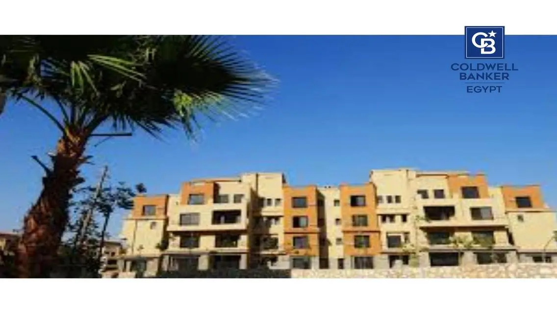 Luxury Apartment for Sale in the Heart of the City