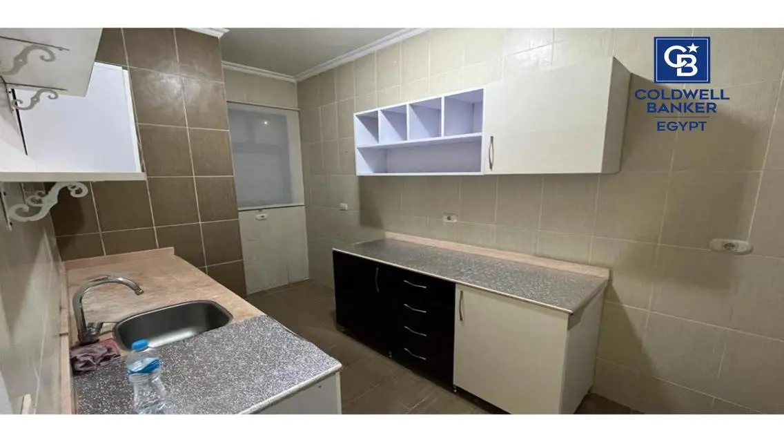 Luxury Apartment for Sale in the Heart of the City