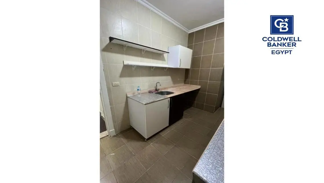 Luxury Apartment for Sale in the Heart of the City