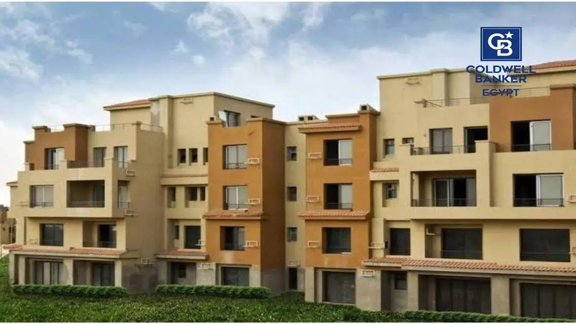 Luxury Apartment for Sale in the Heart of the City