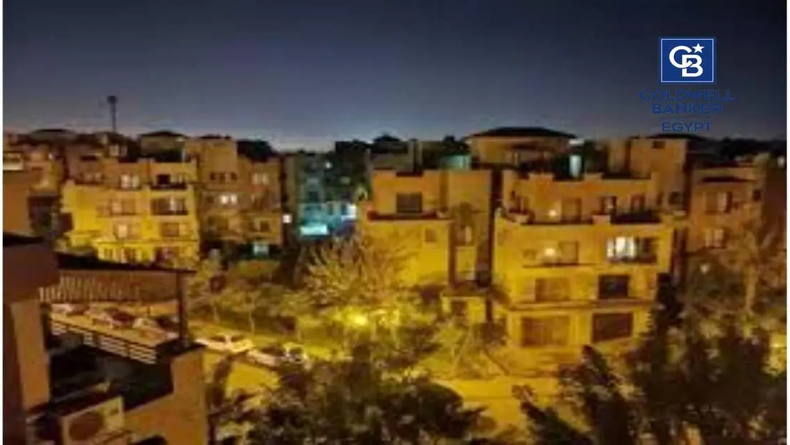 Luxury Apartment for Sale in the Heart of the City