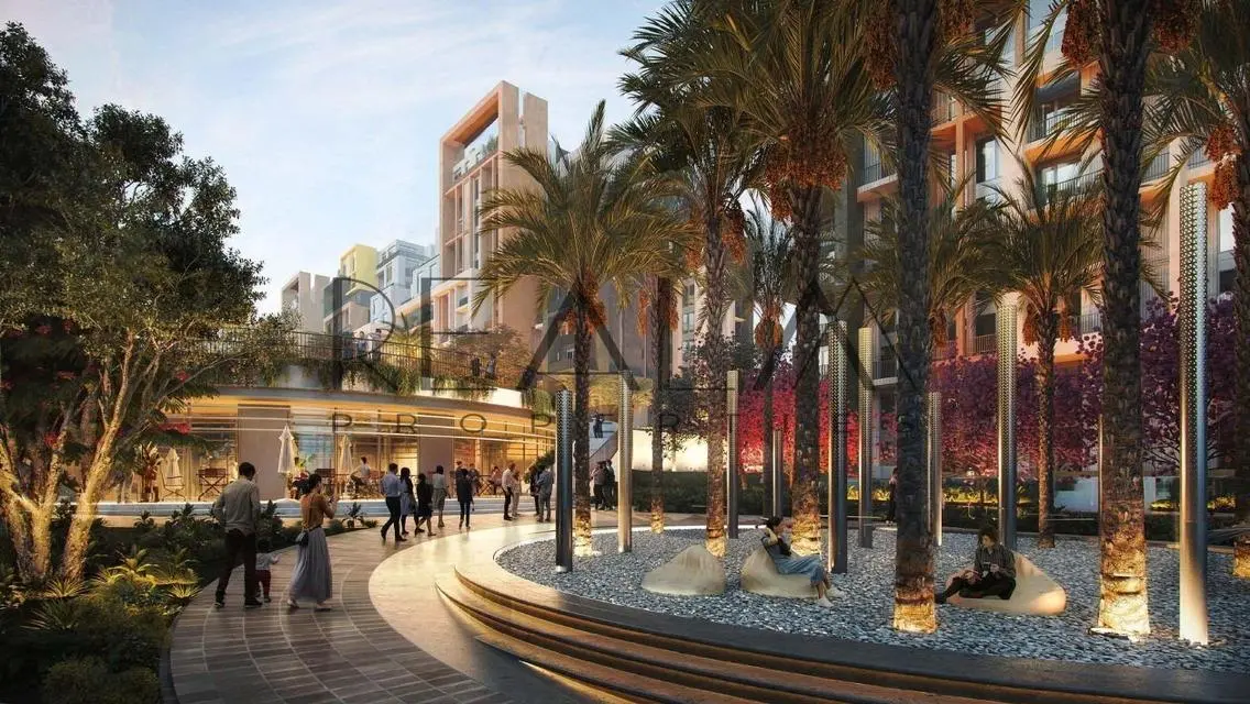 Luxury Living: Zed Tower in London