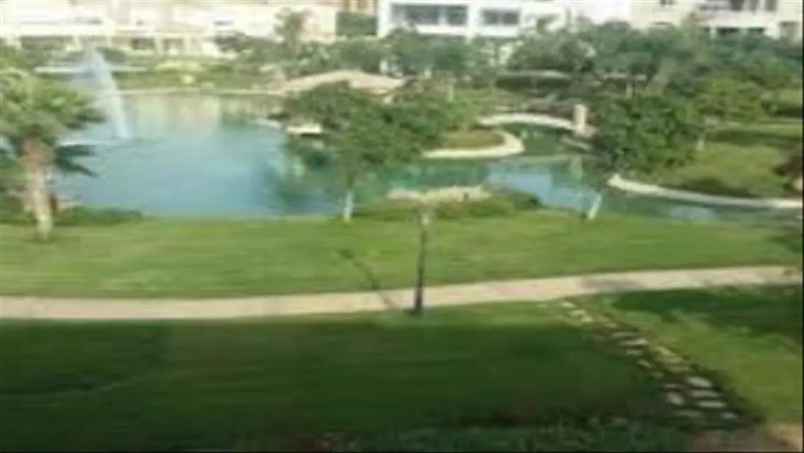 Luxury Apartment in Concorde Plaza