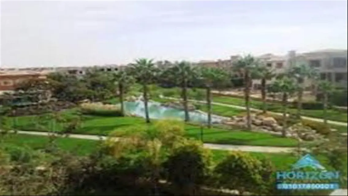 Luxury Apartment in Concorde Plaza