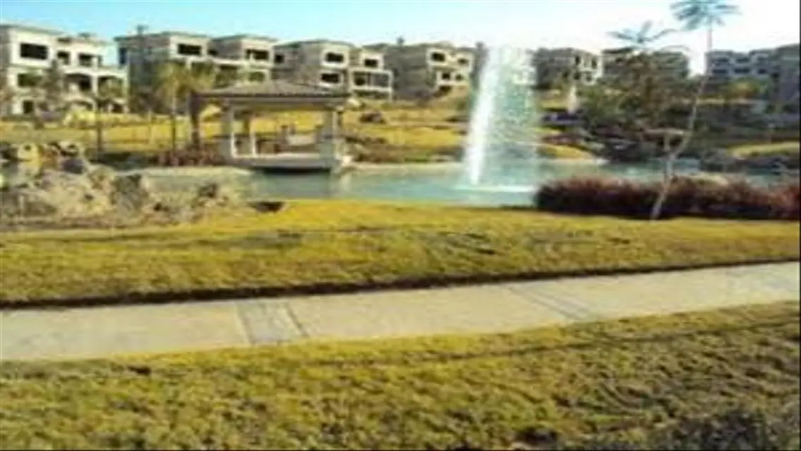 Luxurious Apartment for Sale in Concorde Plaza, Egypt
