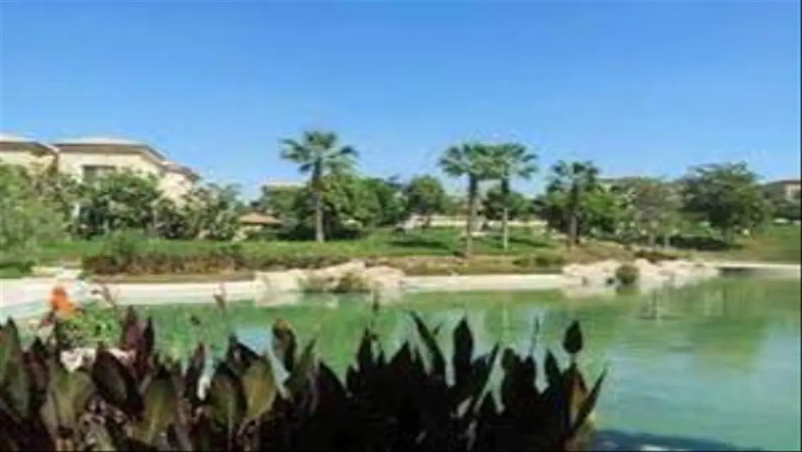 Luxurious Apartment for Sale in Concorde Plaza, Egypt