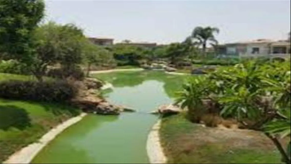 Luxurious Apartment for Sale in Concorde Plaza, Egypt
