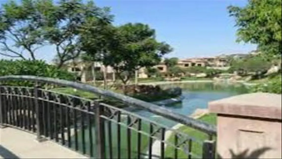 Luxurious Apartment for Sale in Concorde Plaza, Egypt