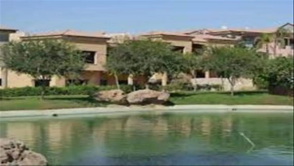 Luxurious Apartment for Sale in Concorde Plaza, Egypt