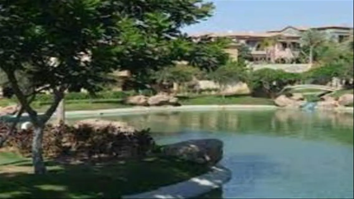Luxurious Apartment for Sale in Concorde Plaza, Egypt