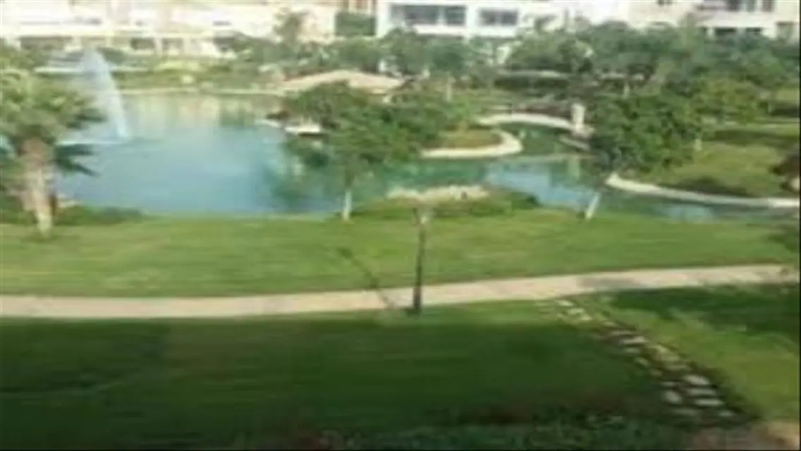 Luxurious Apartment for Sale in Concorde Plaza, Egypt