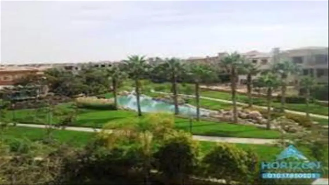 Luxurious Apartment for Sale in Concorde Plaza, Egypt